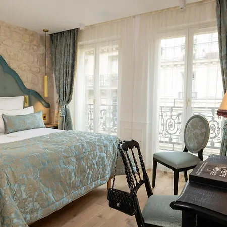 Kleber & Hotel Paryż