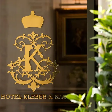 Kleber & Hotel 3*