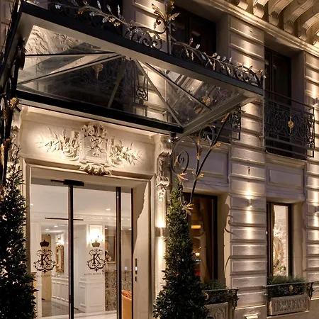 Hotel Kleber & Paryż