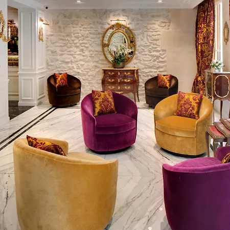 فندق Kleber &