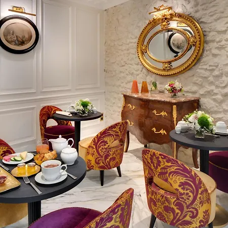 Hotel Kleber & Paryż