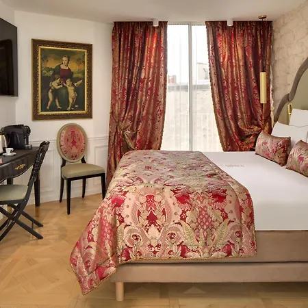 Hotel Kleber & Paryż