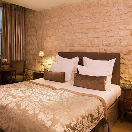 Hotel Kleber & Paryż