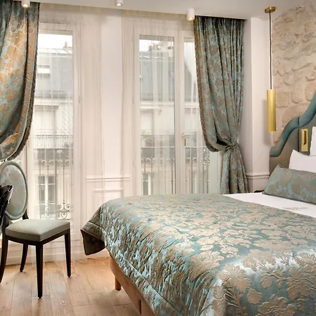 Kleber Champs-elysées Tour-eiffel Hotel