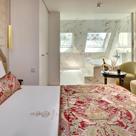 Kleber & 3* Paris