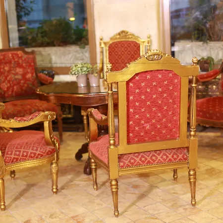Otel Kleber & 3*