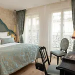 Kleber & Hotel Parigi