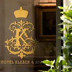 Kleber & فندق 3*