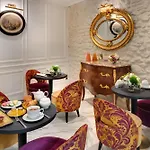 فندق Kleber & باريس