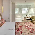 Kleber & 3* Parigi