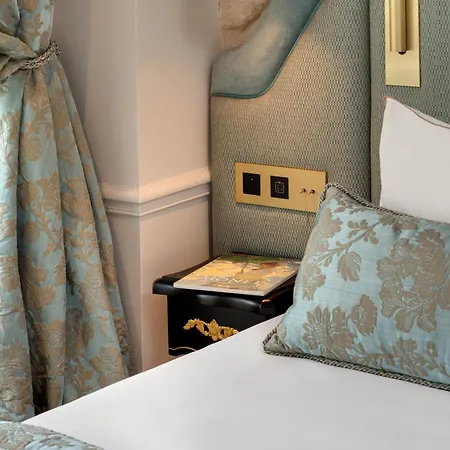 Kleber & 3* باريس