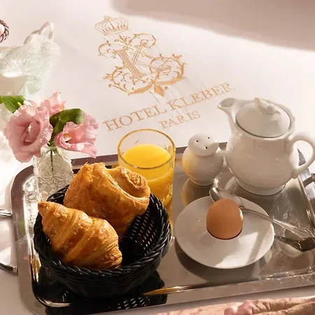 Kleber & 3* 巴黎