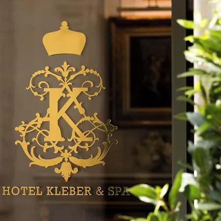 מלון Kleber &