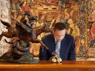 Kleber & Παρίσι