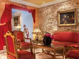 فندق كليبير 3*