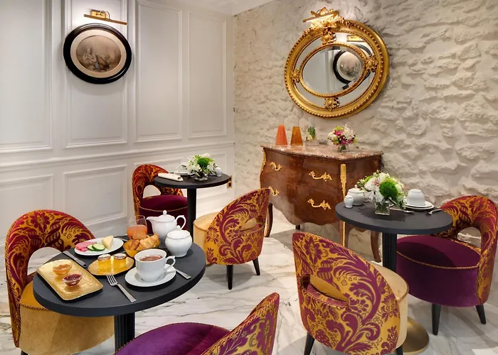 호텔 Kleber & 파리