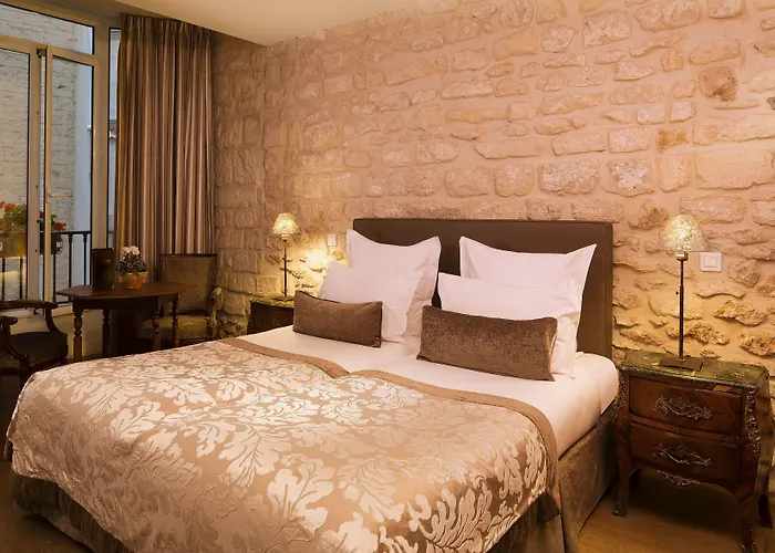 호텔 Kleber & 파리