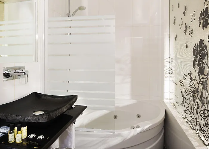 Kleber & Hotel 3*