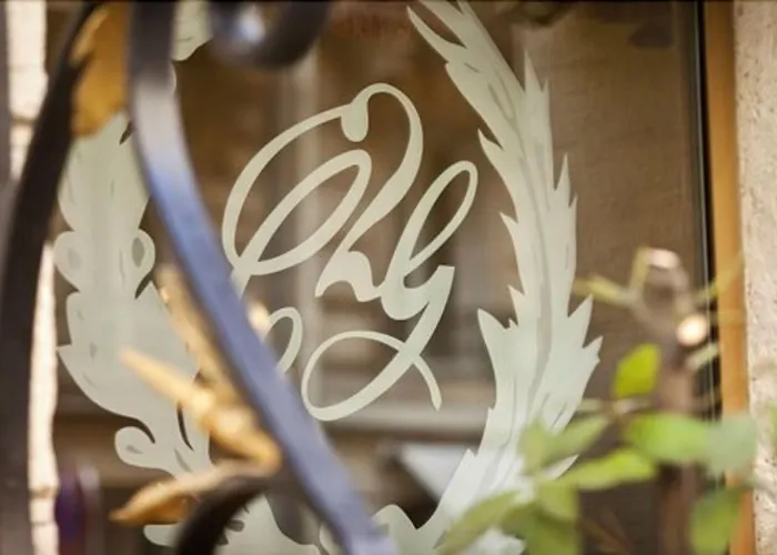 호텔 Kleber & 파리