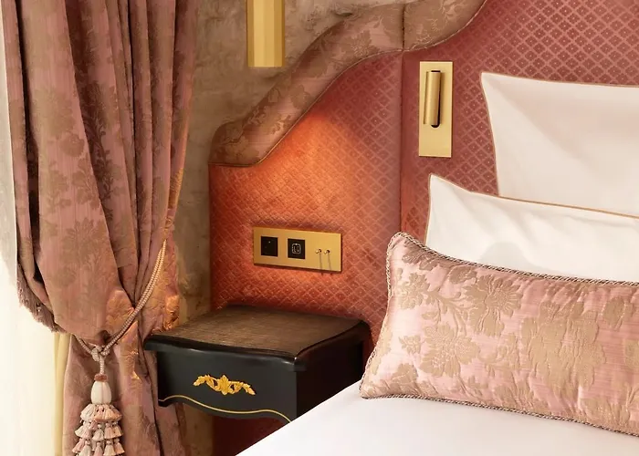 Hotel Kleber &