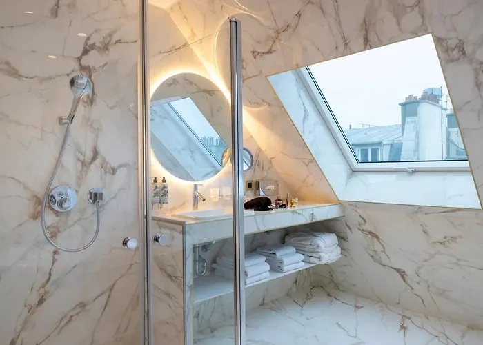 Hotel Kleber & 3*