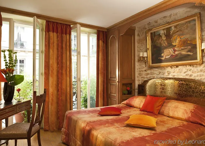 Hotel Kleber & 3*