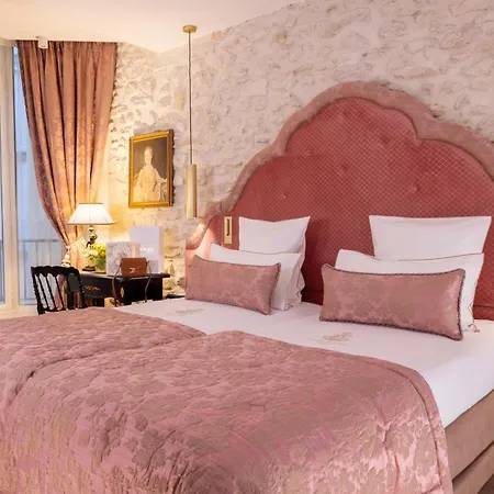 Hotel Kleber Champs-elysées Tour-eiffel 3*