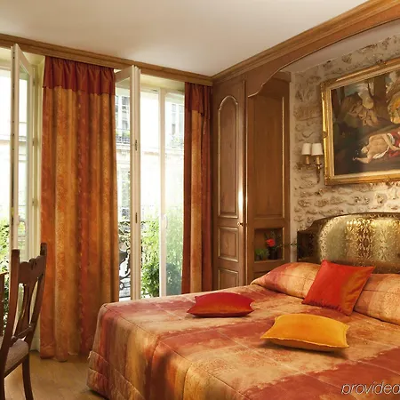 Hotel Kleber Champs-elysées Tour-eiffel 3*