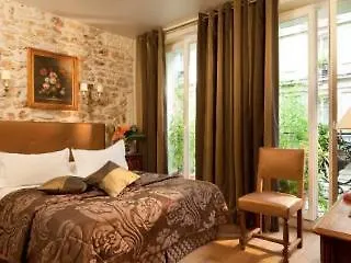 Hotel Kleber Champs-elysées Tour-eiffel 3*