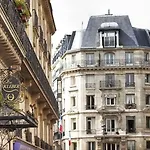 Kleber Champs-elysées Tour-eiffel Hotel