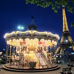 Hotel Kleber &