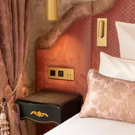 Hotel Kleber &