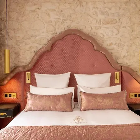 Hotel Kleber & 3*