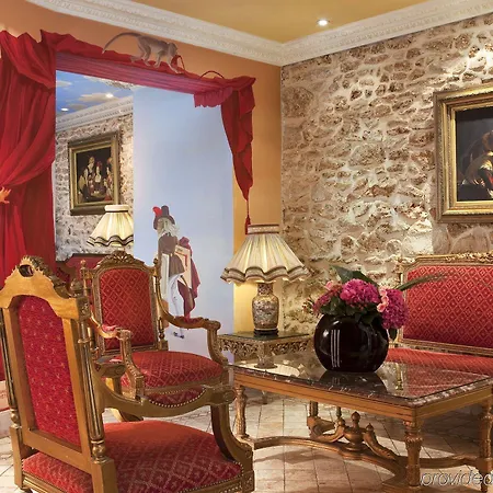 Hotell Kleber &